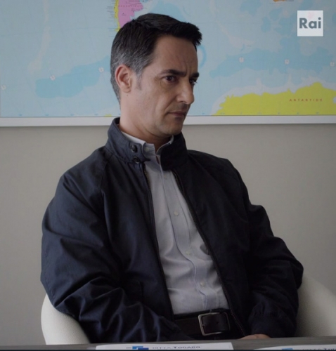 “Connessioni vincenti”: le carte geografiche di Cartografica Visceglia per il cinema