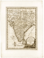 Alla scoperta dell'India: storia, geografia e mappe