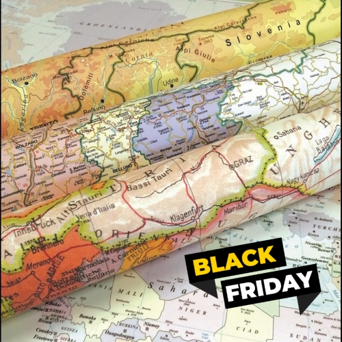 Black Friday by Visceglia 