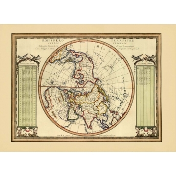 Breve storia della cartografia