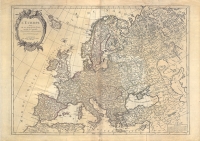 Breve storia della cartografia