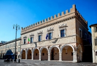Capitale italiana della Cultura 2024: Pesaro