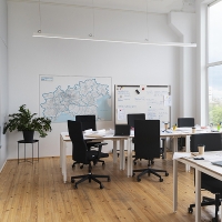 Carte geografiche con CAP per il geomarketing 