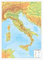 Carte geografiche per la scuola 