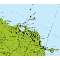 Carte geografiche personalizzate per pubblicizzare cammini turistici