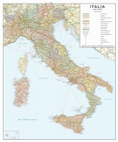 Carte Stradali Personalizzate