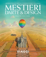 Cartografica Visceglia, un secolo di mappe tra artigianato e innovazione: intervista della Fondazione Cologni