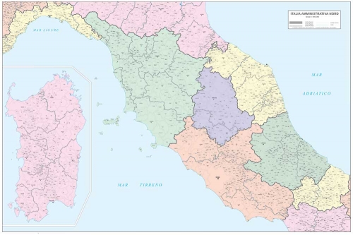 Centro Italia: dove trascorrere l’estate