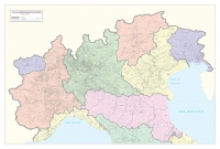 Che differenza c'è tra comune sparso e comune vero e proprio?