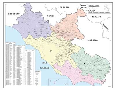 Come disegnare una mappa: parte 2