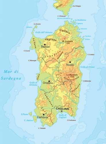 Cosa è la Geomorfologia?