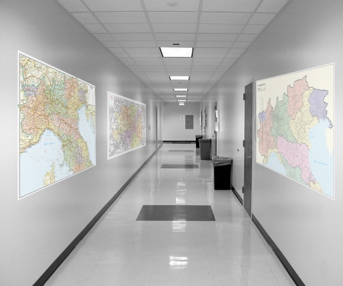 CRM e mappe personalizzate: sinergie per potenziare le performance