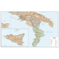 Definizione di Carta Geografica (Parte 1)