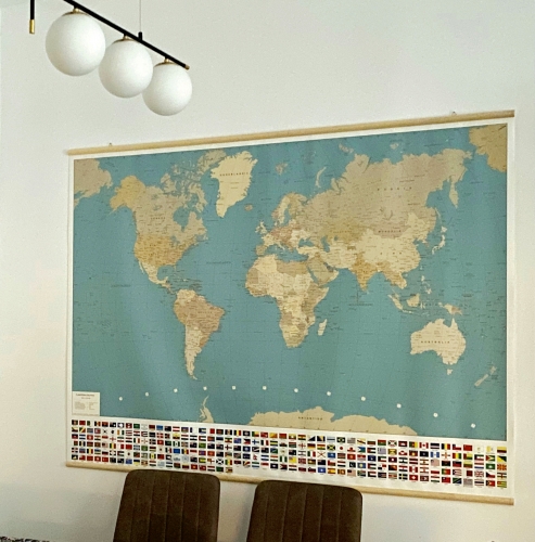 Dove comprare mappe personalizzate online