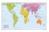 Due modi di vedere il mondo: Mercatore e Peters