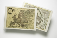 Gadget con carte geografiche per i tuoi commerciali
