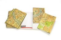 Gadget con carte geografiche, un’idea originale per i regali aziendali