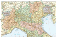Geomarketing e Logistica: Il Potere delle Mappe con CAP per la Tua Strategia Commerciale