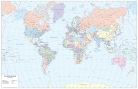 Geopolitica, la relazione fra geografia fisica, geografia umana e l'azione politica