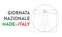 Giornata nazionale del Made in Italy
