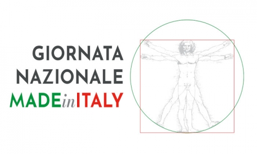 Giornata nazionale del Made in Italy