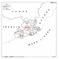 I DataBase geografici statistici di Visceglia per la pianificazione territoriale amministrativa e commerciale