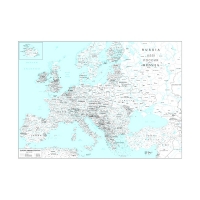 I piccoli stati europei con tassazioni agevolate