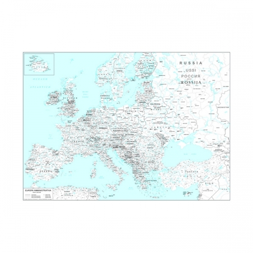 I piccoli stati europei con tassazioni agevolate