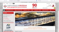 Il Blog di Visceglia, un mondo di informazioni geografiche
