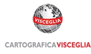 Il blog Visceglia, carte geografiche personalizzate e molto altro