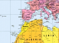 Il blog Visceglia un mondo di informazioni sulle carte geografiche
