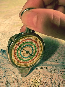 Il Coordinatometro ed il curvimetro, cosa sono?