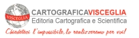 Il nuovo sito web della Cartografica Visceglia www.visceglia.it