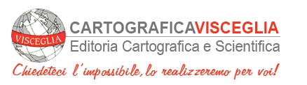 Il nuovo sito web della Cartografica Visceglia www.visceglia.it