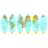 Il sistema informativo computerizzato GIS - Geographic Information System