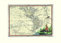 Il viaggio di Colombo e le sue carte geografiche