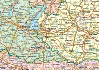 In vacanza vuoi scoprire luoghi nuovi e inaspettati? Porta con te una carta geografica