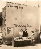 La cartografica Visceglia di Roma