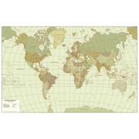 La classificazione delle carte geografiche (seconda parte)