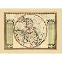 La concezione della terra piatta e la scoperta della sfericità