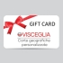 La Gift Card di Cartografica Visceglia: la soluzione perfetta per chi ama le mappe e per le aziende