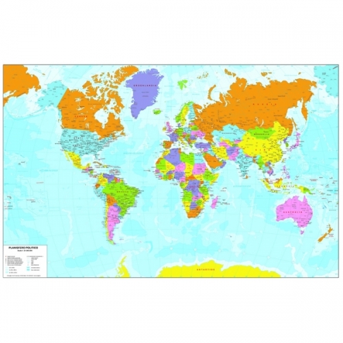La Mappa di Zeno