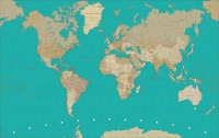 La proiezione di Fuller