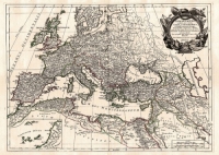 La storia della cartografia e le prime carte geografiche