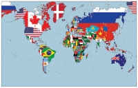 La Terra del Fuoco dove si trova? Qual è la sua storia?