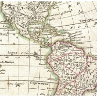 Le carte geografiche antiche della cartografica Visceglia