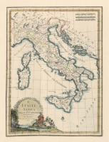 Le carte geografiche antiche di Visceglia, scienza ed arredamento
