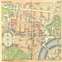Le carte geografiche Visceglia per i tuoi viaggi e ricordi