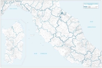 Le Isole amministrative