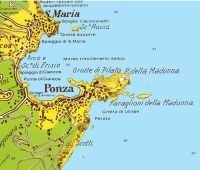 Le Isole Pontine
